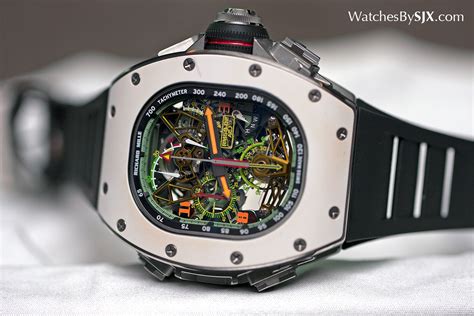 richard mille rm 50 02 acj|richard mille 50 02 review.